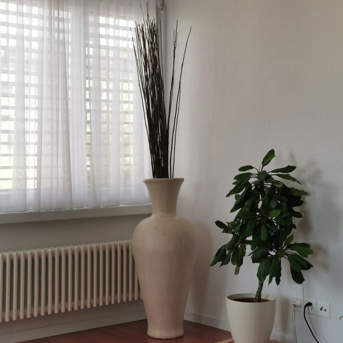 Vasi & Recipienti: Sehr dekorative Bodenvase – Usato da Rieden AG venduto da sam5432 3