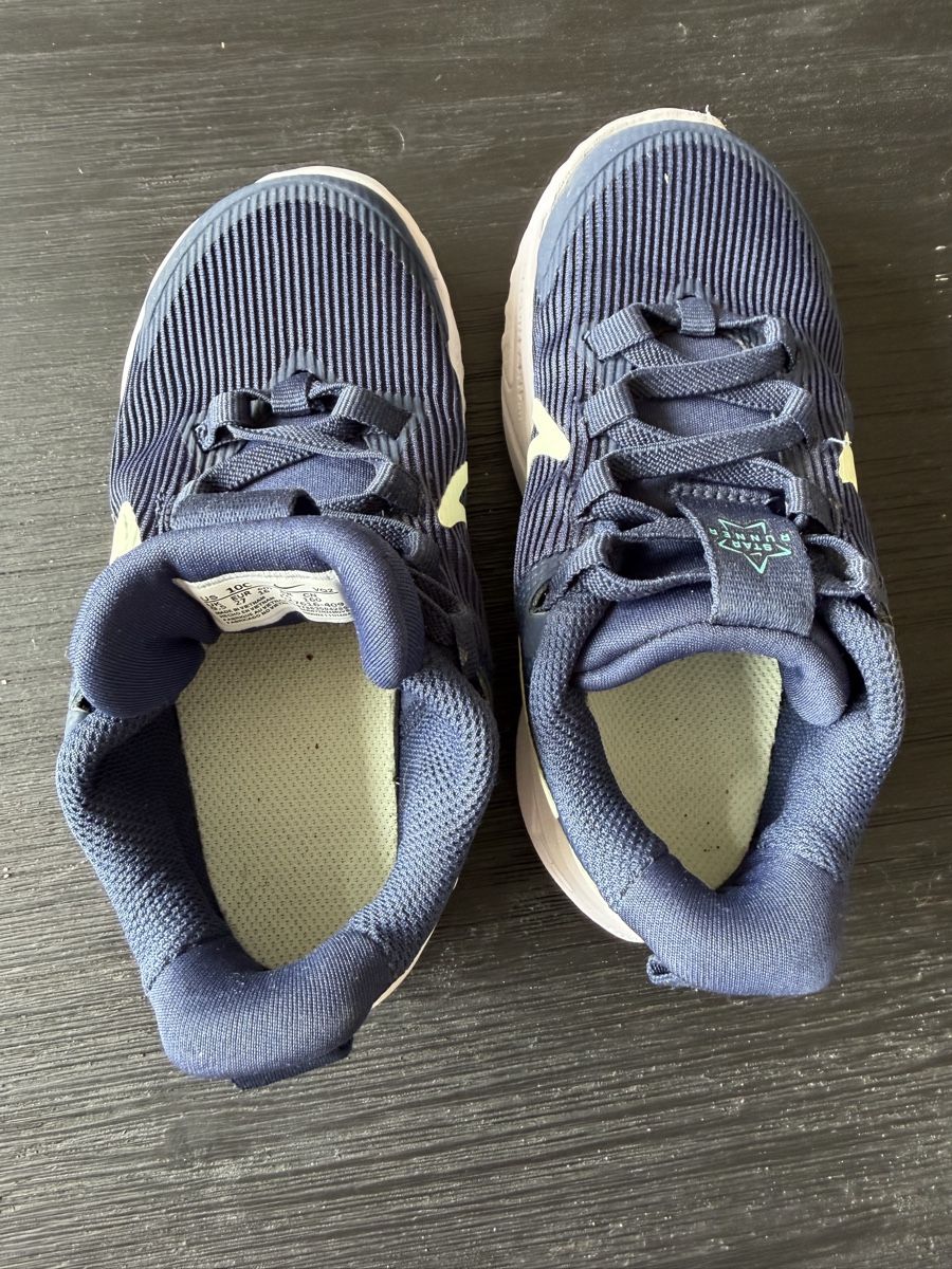 Nike Scarpe per ragazzi: Chaussures Nike Star Runner enfant  – Usato da Neuchatel venduto da frp_ncm6 3