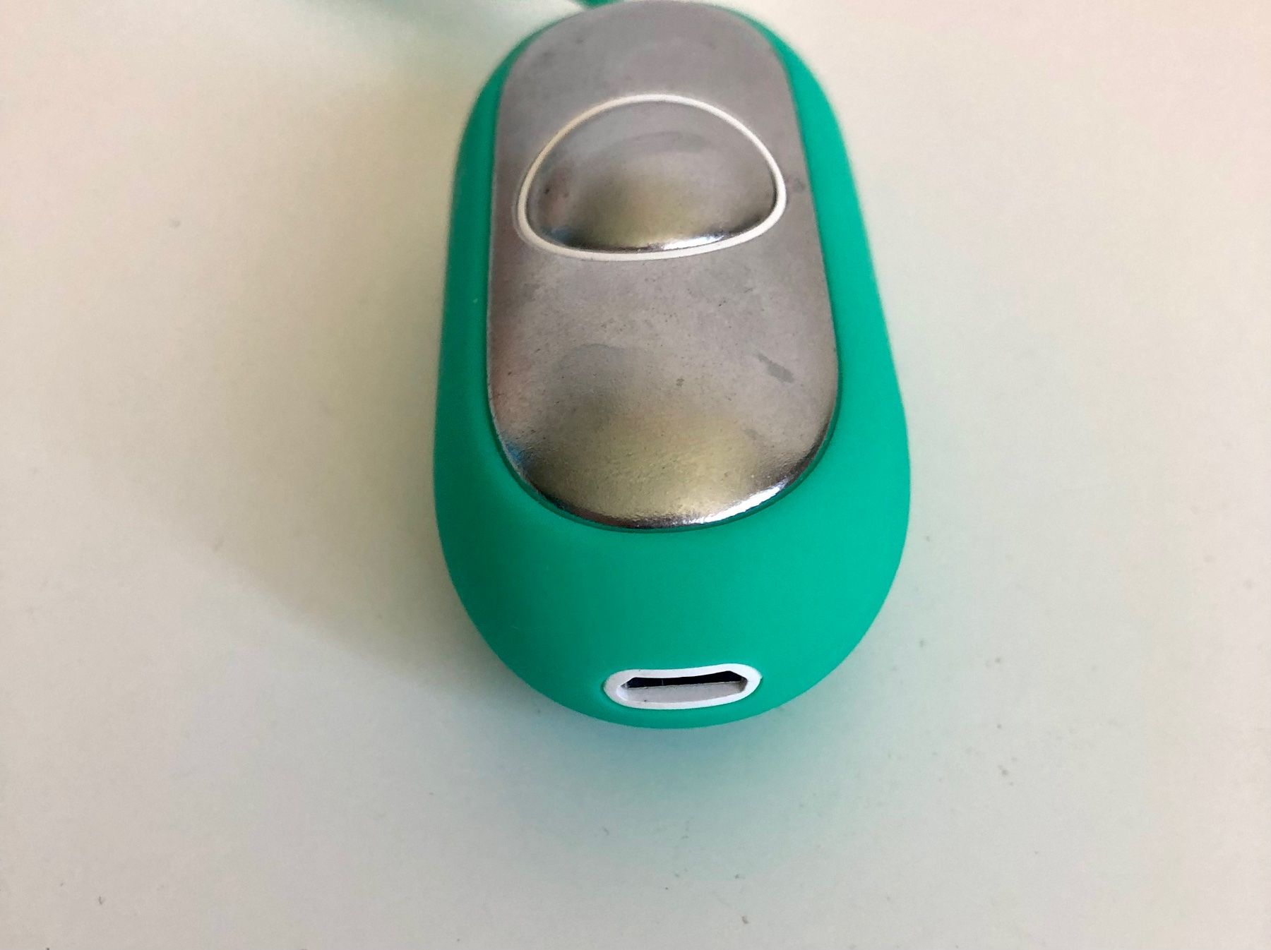 Attrezzature mediche: Handheld für Mikro-Stromtherapie – Usato da Stilli venduto da elaf23031974 2
