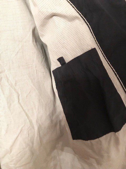 Maddison Giacche: Regenjacke – Nuovo (secondo la descrizione) da Ossingen venduto da Orelius 2