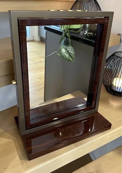 Gucci Specchi: Gucci miroir – Usato da Genève venduto da GenevaLuxury