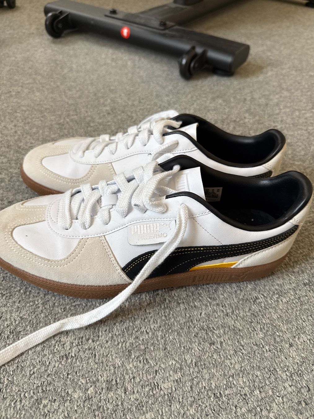 Herrenschuhe: Bvb Schuhe – Gebraucht aus Chur von nic_cx7v