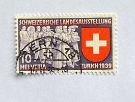 219, Bern 18, 15.2.39