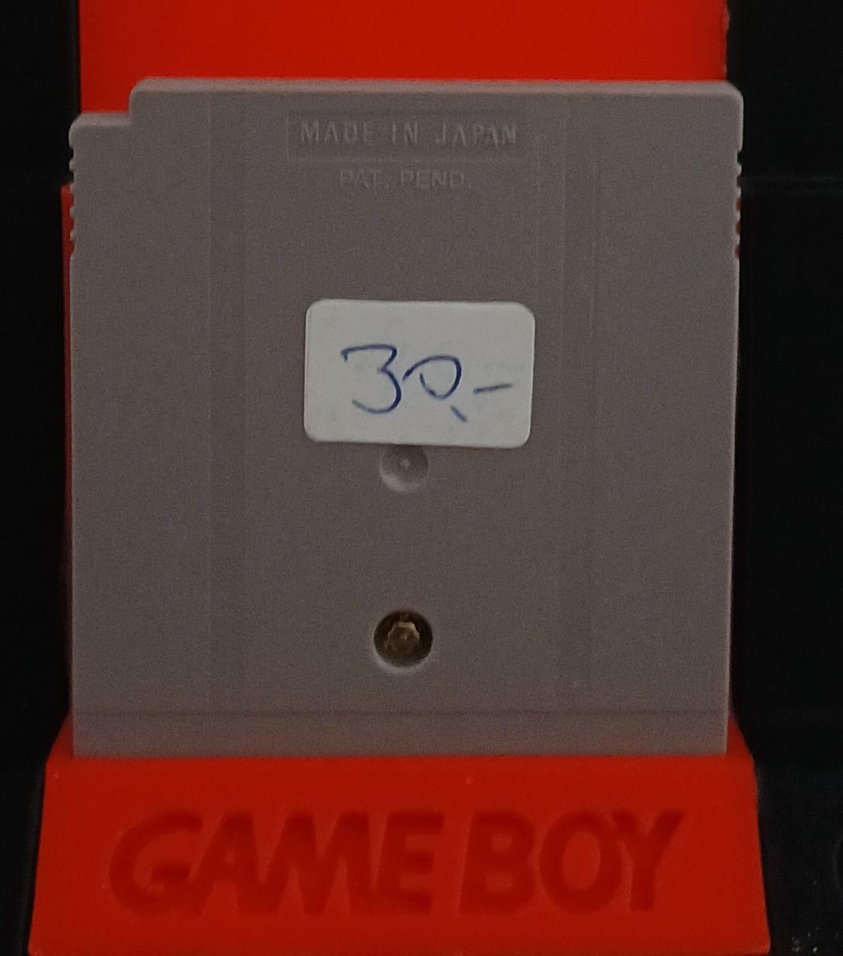 Nintendo Giochi: jeux game boy  – Usato da Romont FR venduto da 777.gameur.game.boy 1