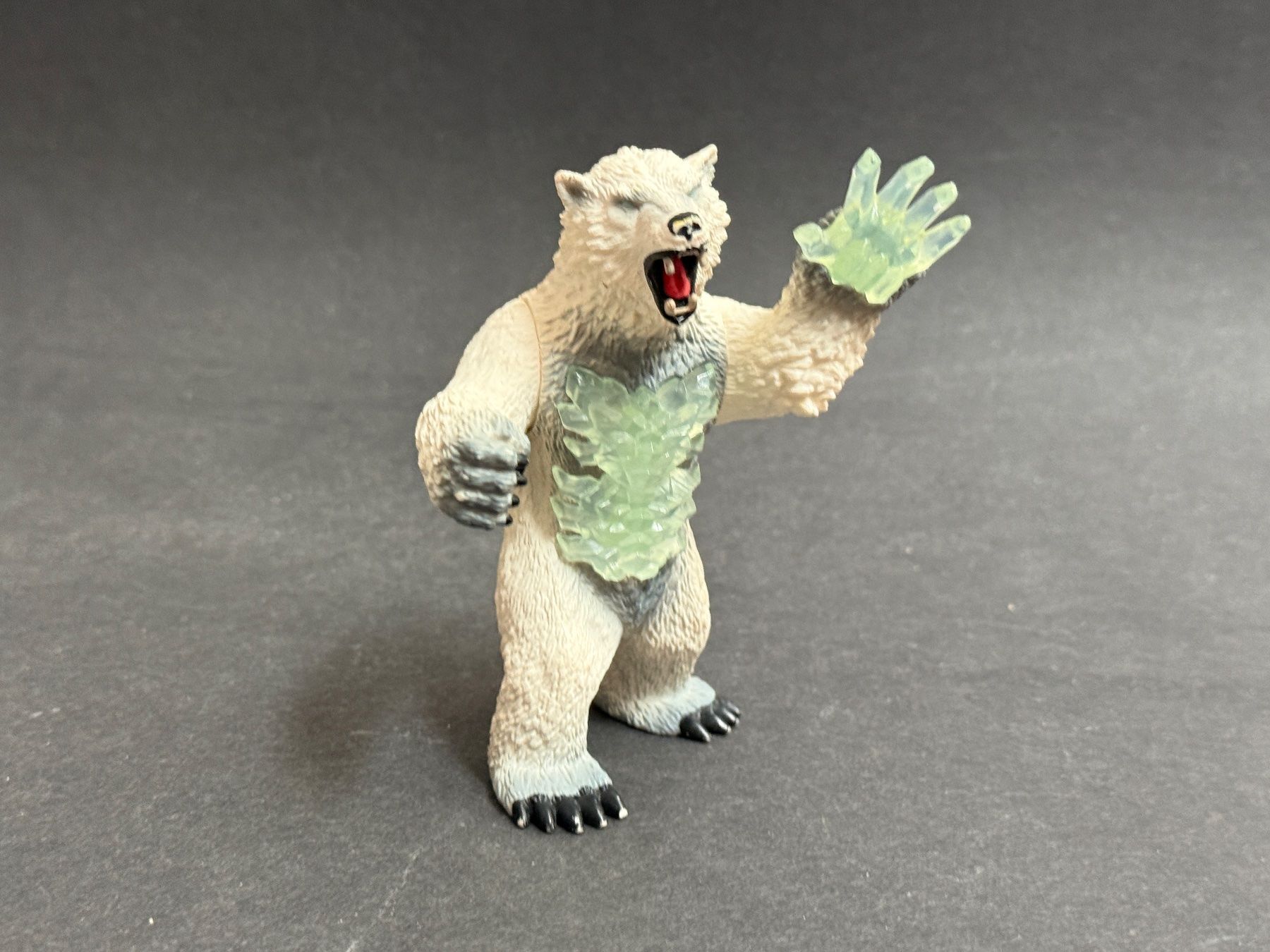 Schleich Figurines: Schleich Eldrador Eiswelt Blizzard Bär Eis Spinne Wolf Greif – D'occasion à Ennetbaden par mapa05 1