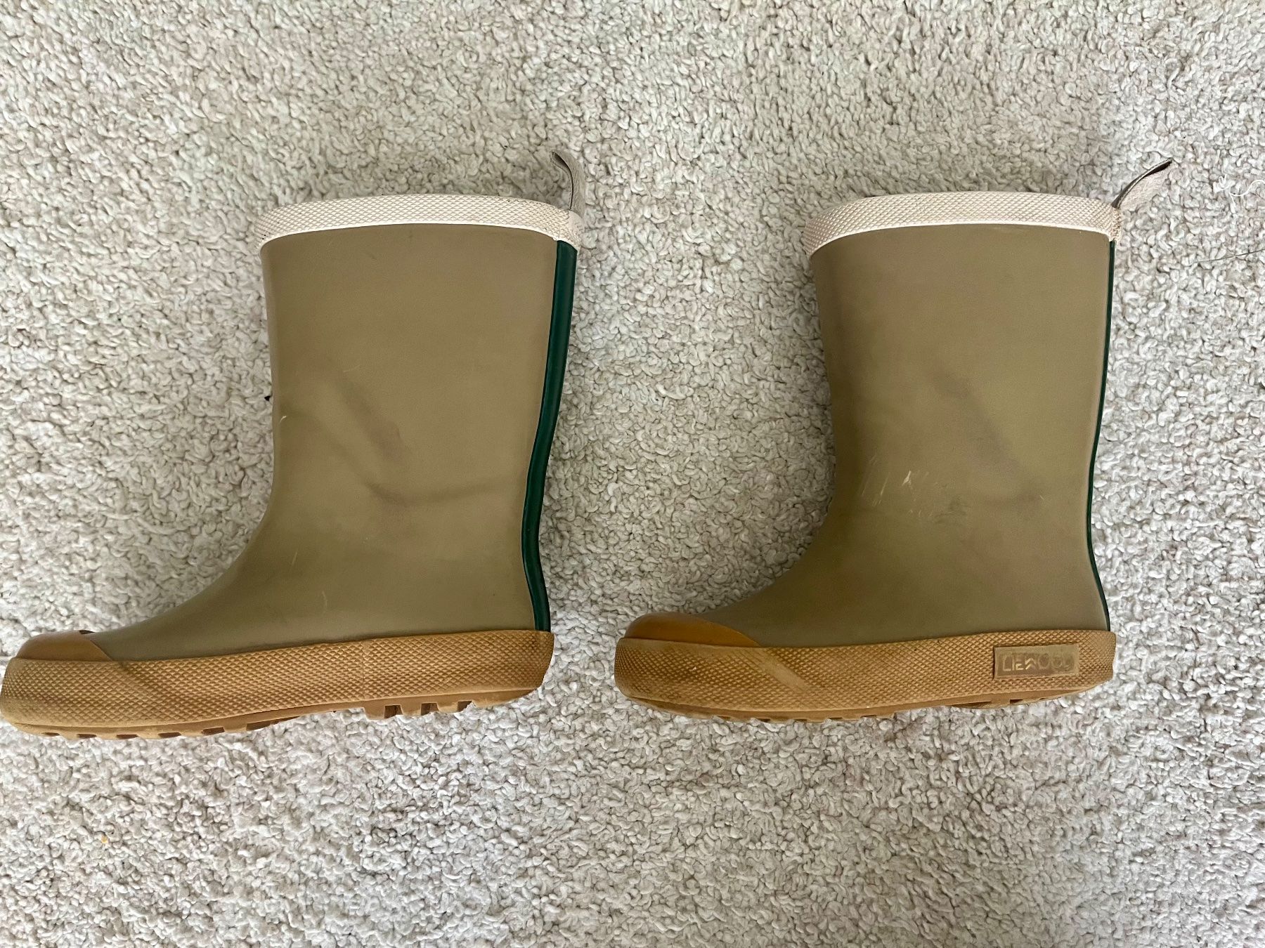 Liewood Scarpe per ragazzi: Gummistiefel Liewood Gr. 25 – Usato da Zürich venduto da davidihagee 1