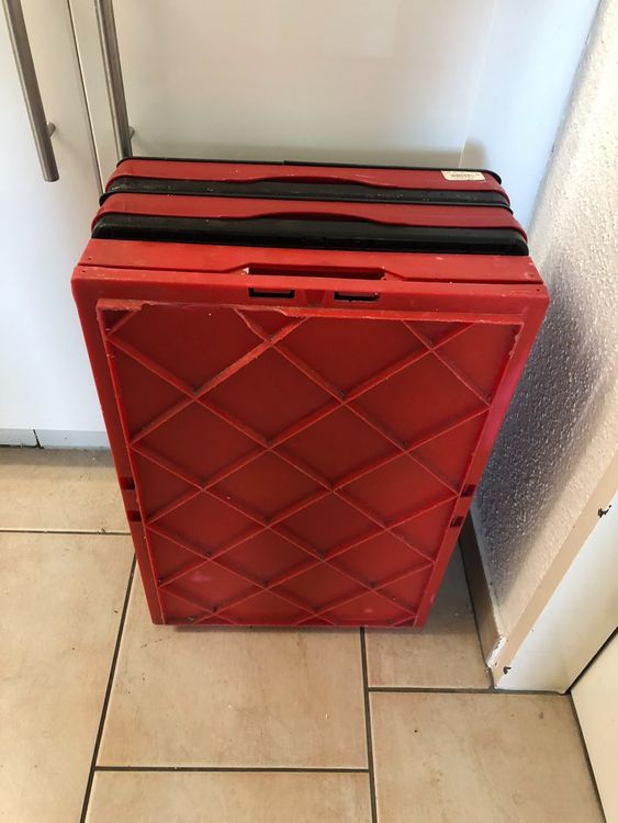 Kis 8630000 Funny Box hoog, L, 58 x 38,5 x 32 H, meerkleurig, 58 x 38,5