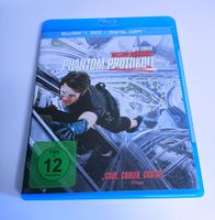 Mission Impossible Phantom Protokoll