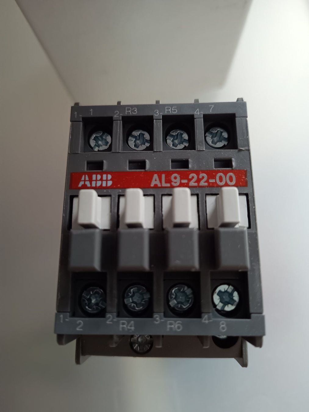 ABB Componenti elettronici: ABB Schütz AL9-22-00, NEU – Nuovo (secondo la descrizione) da Döttingen venduto da Schlei