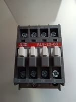 ABB Schütz AL9-22-00, NEU