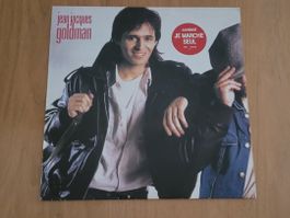 LP  Jean-Jacques Goldman