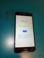 Nokia 5 (TA-1053), Dual SIM + SD, ohne Ladegerät!