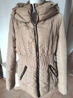 WINTERJACKE MORGAN AUS MANOR ZÜRICH HAUPTBAHNHOF, GR.42