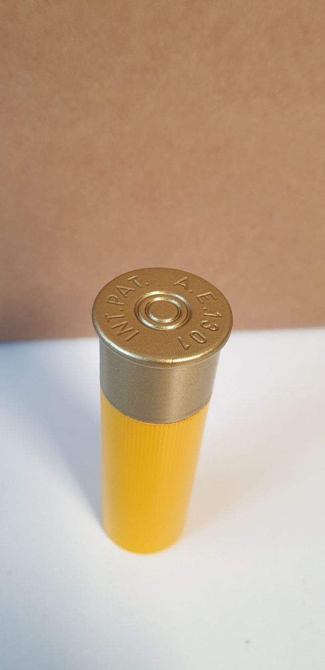Coltelli tascabile: Taschenmesser Munitionform – Usato da St-Sulpice VD venduto da Miwix 1