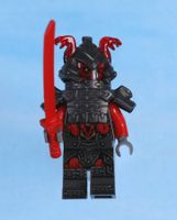 LEGO Minifigur Vermin