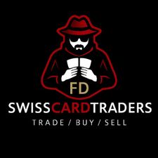 Profile image of swisscardtraders