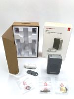 HONEYWELL Home | Mobile Klingel | Serie 3 | Grau