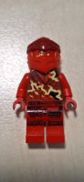 Lego Ninjago Kai Spinjitzu Burst