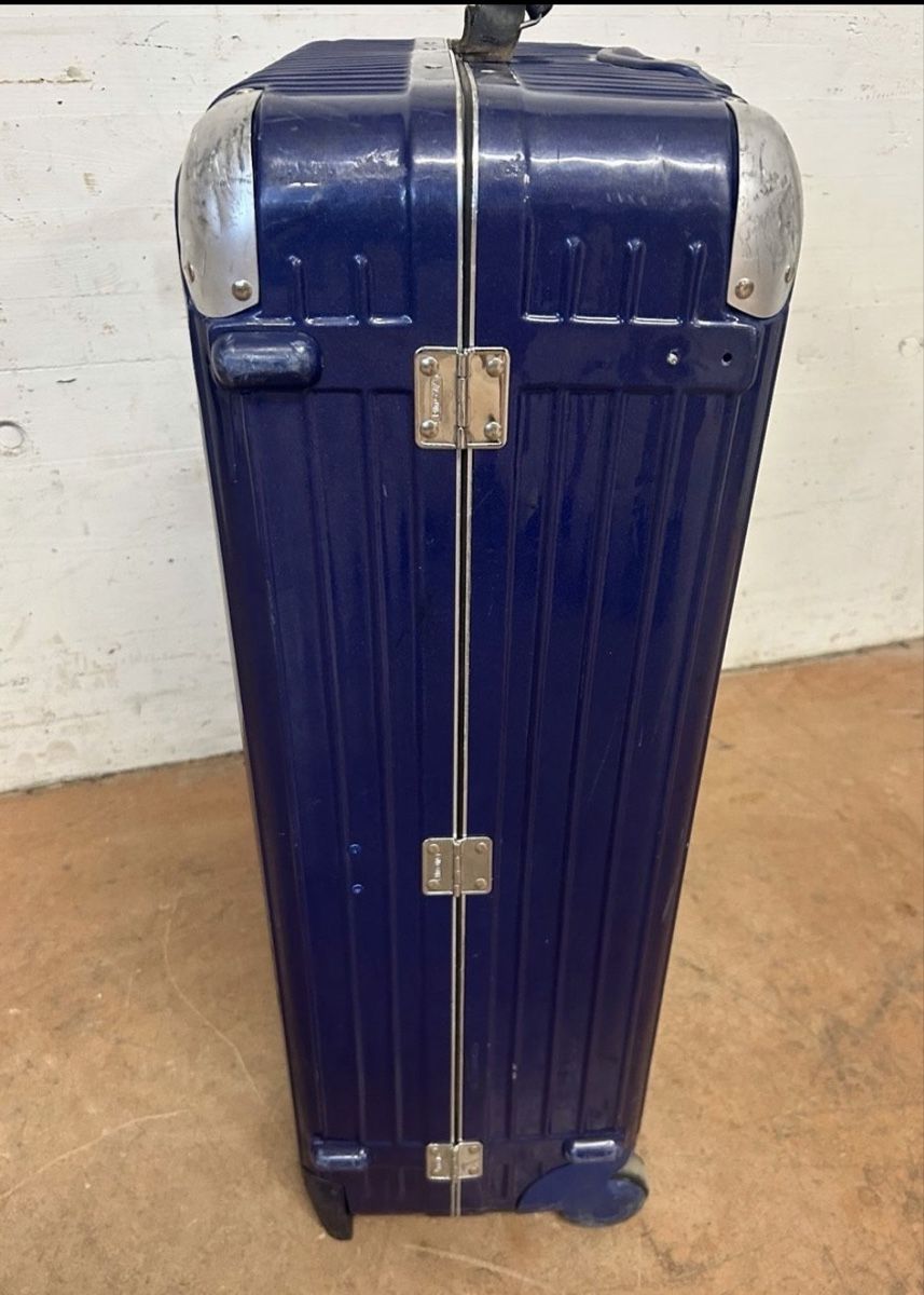 Rimowa Valigie: Grosser Rimowa Koffer XL – Usato da Luzern venduto da THINGS-11 3