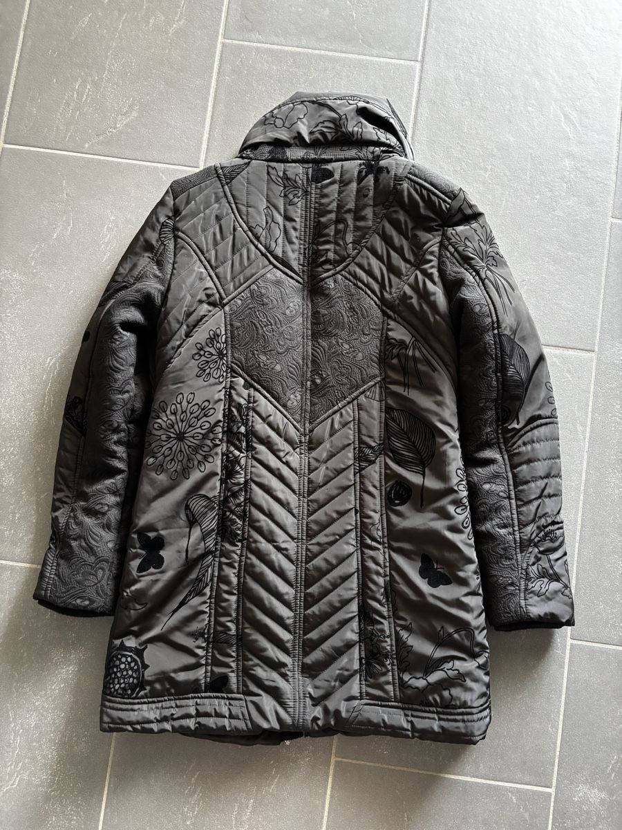 Desigual Vestes: Desigual Jacke / Mantel – D'occasion à Aarwangen par Giada79 2