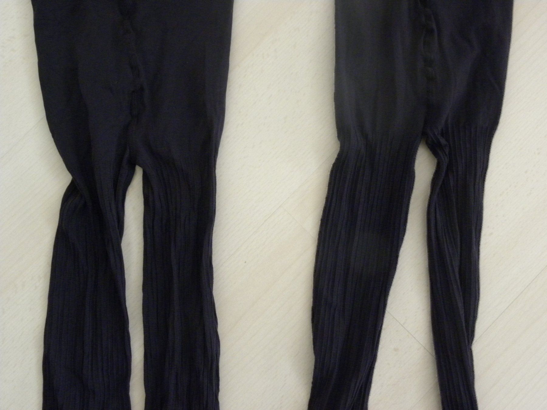 Collants: Strümpfe Gr. S – D'occasion à Walterswil SO par Mama_noel 1