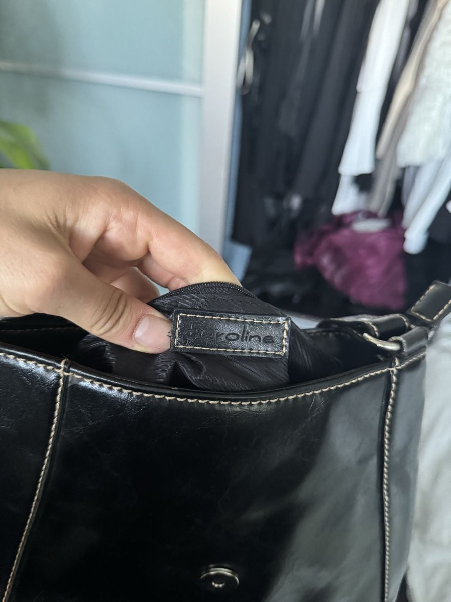 Taschen für Damen: handtasche echtleder – Neu (gemäss Beschreibung) aus St. Gallen von bea_9qzt 2