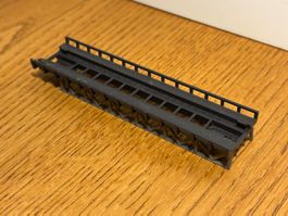 L2227 Mängel: Kleine Brücke (Spur Z)