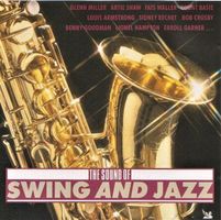 inc. - "A String of Pearls","In the Mood","12th Street Rag"