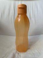 Orange Trinkflasche