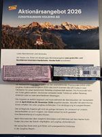 Harder Kulm Gutschein