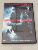 DVD di "Nessuna Verità" (Body of Lies)