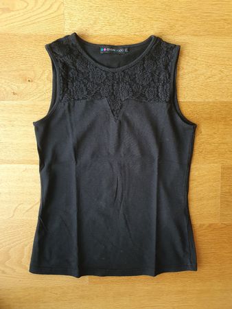NEU Even & Odd Top Gr. S
