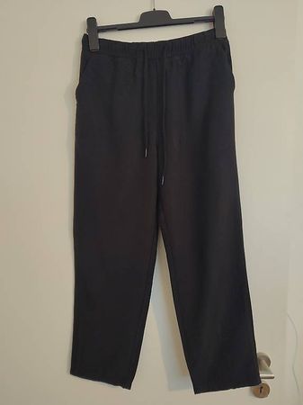 Pantalon taille haute Mango neuf taille S