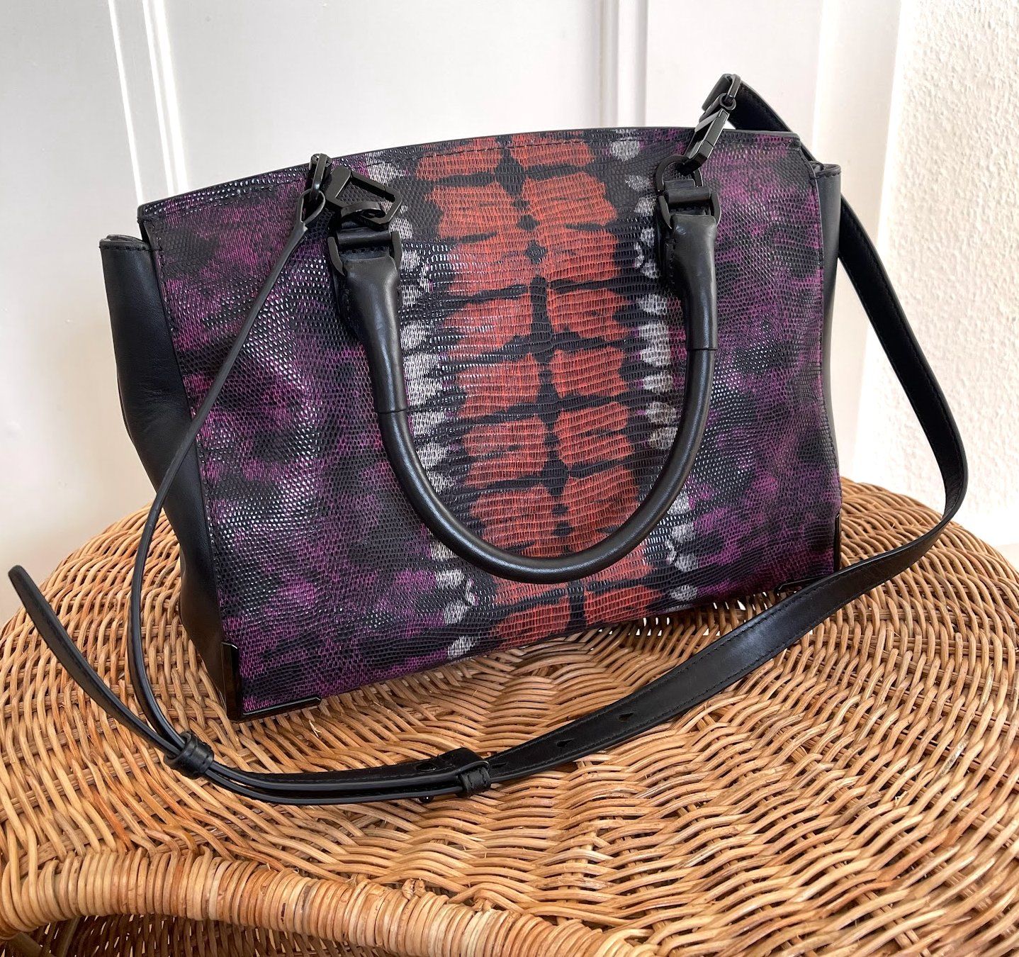 Alexander Wang Borse: Alexander Wang handbag – Usato da Zürich venduto da aliiix 2