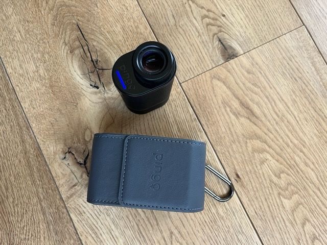 Misurare: Pingo Golf Rangefinder – Usato da Jona venduto da dogcow993 2