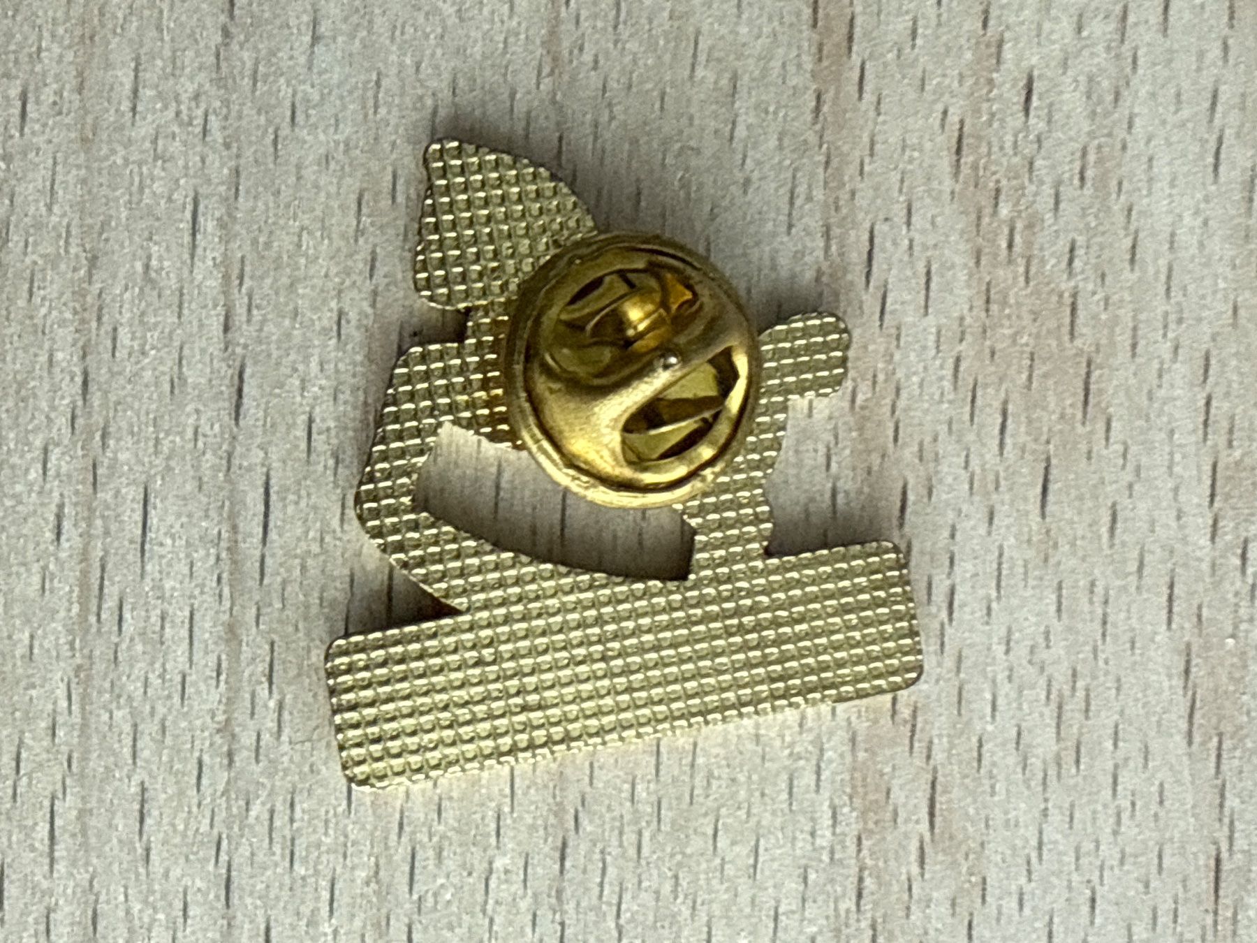 Placchette & Badge: Pin Franz Carl Weber – Usato da Glattbrugg venduto da Schweigmatt 1