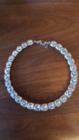 Collier LASKARIDIS en argent Sterling 925 plaqué or
