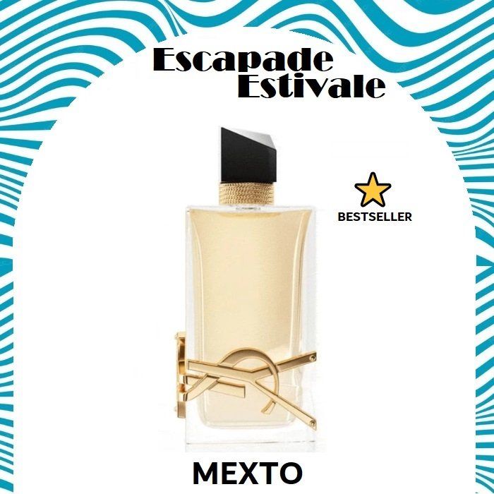 Saint Laurent Profumi & Eau de Toilette: YVES SAINT LAURENT Libre EdP 90ml – Nuovo e nell'imballaggio originale da Petit-Lancy venduto da mexto