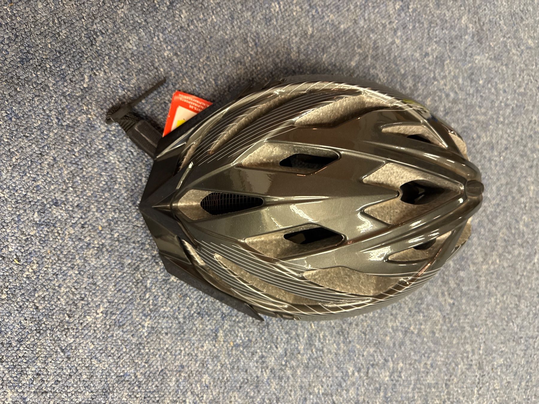 Caschi: Alpina Helme – Nuovo (secondo la descrizione) da Giswil venduto da isearch 8