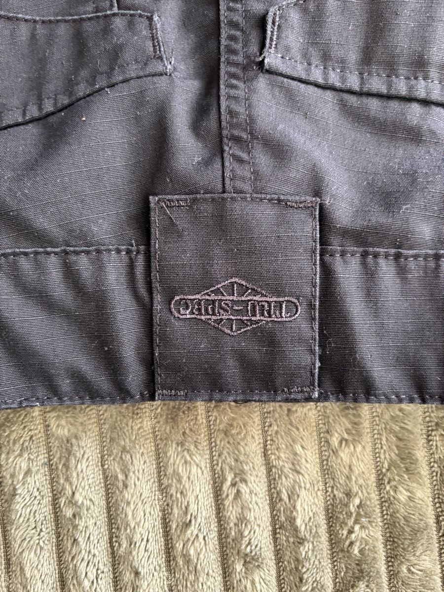 Jeans: Tru spec cargo – Neu (gemäss Beschreibung) aus Confignon von Second_Hand_Ch 3