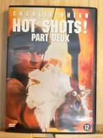 Hot Shots 2 ! (1993, DVD, Jim Abrahams)