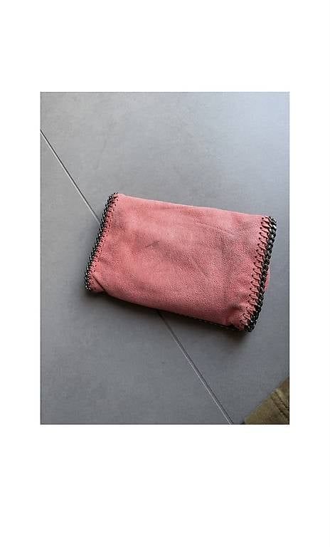 Stella McCartney Borse da donna: Stella McCartney falabella pochette – Usato da Massagno venduto da pam_2fw2 4