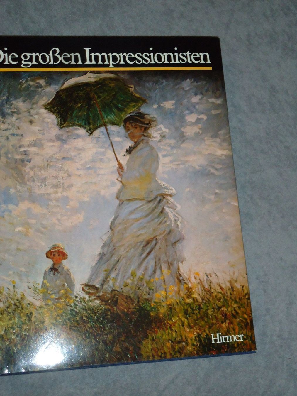 Libri: Einzigartige Kunstbuchsammlung aus Nachl – Usato da Däniken SO venduto da Tera-x 4
