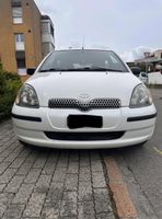 Toyota Yaris Frisch ab Mfk