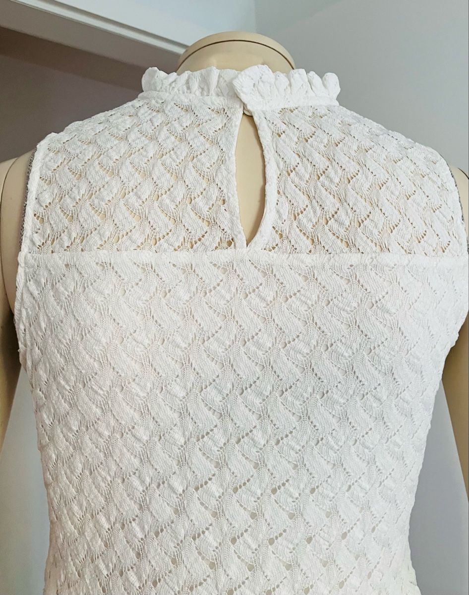 Vestiti: BLUGIRL / BLUMARINE XS – Usato da Clarens venduto da Piluka 4