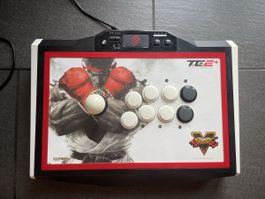 Mad Catz TE2+ Arcade FightStick - PS3/PS4