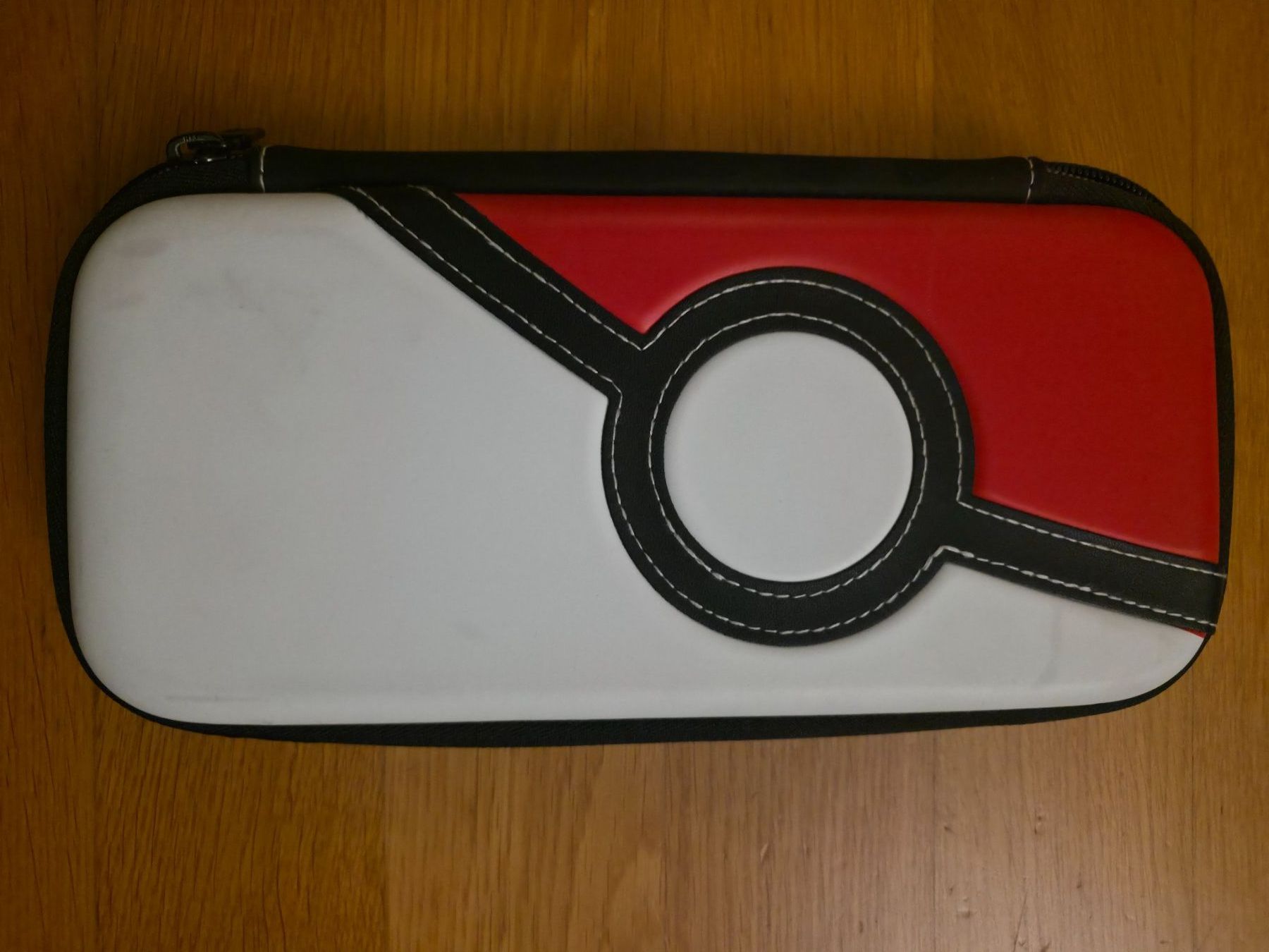 Nintendo Custodie protettive: Nintendo Switch LCD / OLED Pokemon Tasche / Etui / Case – Usato da Zürich venduto da jabo22