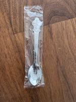 Rolex Bucherer Spoon 