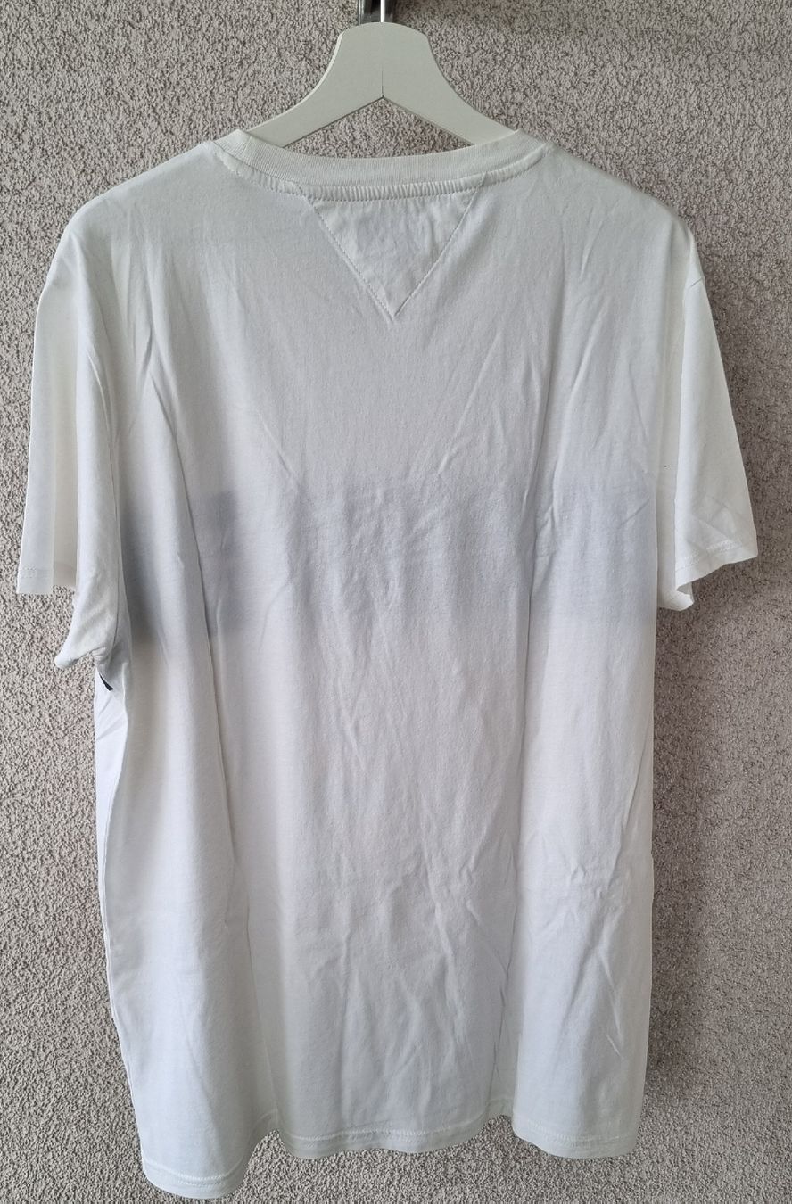 Tommy Hilfiger T-shirts: Tommy Jeans Shirt, Gr. XL – D'occasion à Oberriet SG par gimidrip 3