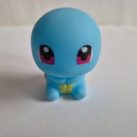 Pokemon Figur - Schiggy - MER